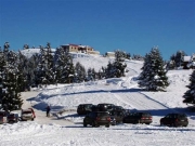 «Να αδειοδοτηθεί το Χιονοδρομικό Λίμνης Πλαστήρα»