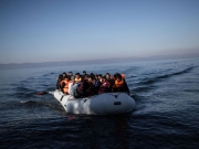 «Αψιμαχίες» σε επιχείρηση διάσωσης μεταναστών