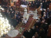 Συγκίνηση στην κηδεία του Π. Παπαθανασίου