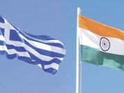 Στην Ινδία ελληνική αποστολή με 70 επιχειρήσεις