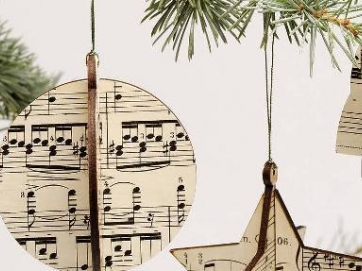 Χριστουγεννιάτικες συναυλίες του Σύγχρονου Ωδείου