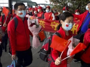 Επιστρέφουν στα θρανία οι μαθητές στην Κίνα