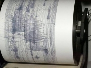 Σεισμός 4,4 Ρίχτερ κοντά στη Μυτιλήνη