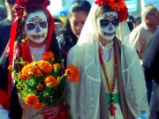Παρέλαση, για τη «Μέρα των Νεκρών»