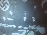 Η υπογραφή του Γερμανοτουρκικού Συμφώνου το 1941