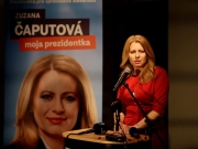 Σλοβακία: Σαρωτική νίκη της Τσαπούτοβα