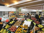 Νέο κατάστημα τροφίμων Farmers Market  στη Λάρισα