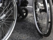 Θεσσαλοί στο πανελλαδικό Παν-Αναπηρικό συλλαλητήριο