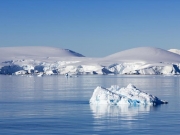 Κύμα «καύσωνα» στην Αρκτική