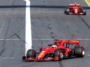 Ferrari team orders: Δίκαιο ή όχι;