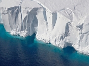 Νέο ρεκόρ  θερμοκρασίας στην Ανταρκτική