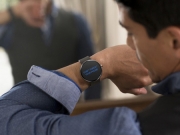 Smartwatch με μπαταρία που διαρκεί 14 ημέρες