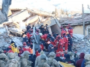 Τουρκία-σεισμός: Στους 22 οι νεκροί, πάνω από 1.000 οι τραυματίες