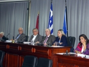 Εγκρίθηκε η συνεργασία Δήμου Λαρισαίων - HELEXPO