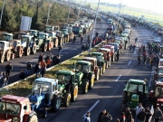Αγρότες: «θα ξαναβγούμε στα μπλόκα»