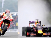 «Μηχανοκίνητο»  το Σαββατοκύριακο  με F1 και MOTOGP