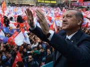 Ο Ερντογάν καθορίζει το μέλλον της Τουρκίας