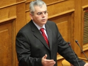 Χαρακόπουλος: Ανενεργά Προγράμματα εκατομμυρίων ευρώ του ΥπΑΑΤ…