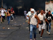 Βενεζουέλα: Αίμα στα σύνορα με Κολομβία και αυτομόληση στρατιωτικών