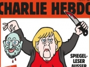 Προκαλεί το Charlie Hebdo