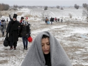 Νεκρός 30χρονος πρόσφυγας κοντά στον ποταμό Έβρο