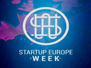 Startup Europe Week στη Λάρισα