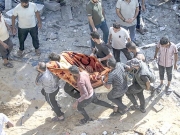 ΔΙΕΘΝΕΣ ΔΙΚΑΣΤΗΡΙΟ: Συνεχιζόμενη «γενοκτονία» κατά των Παλαιστινίων