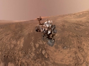 NASA: Μυστήριο με το οξυγόνο στον Αρη