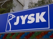 Η JYSK λανσάρει παγκόσμια γκάμα online προϊόντων