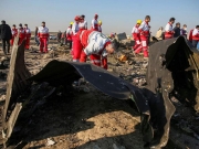 Ιράν: Ερωτηματικά για τη συντριβή του Boeing 737