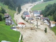 Αλλάζει η εποχή των πλημμυρών στην Ευρώπη