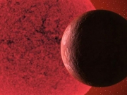 Αποκαλύφθηκε εξωπλανήτης με τριπλάσια μάζα από τη γη