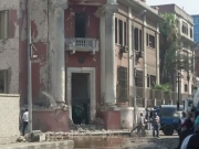 ΑΙΓΥΠΤΟΣ:  Το Ισλαμικό Κράτος &quot;χτύπησε&quot; το Ιταλικό προξενείο