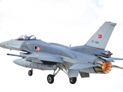 ΤΟΥΡΚΙΑ: «Δεν υπάρχουν όροι για τη χρήση των F-16»