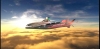 Το αεροπλάνο -«ιπτάμενο κρουαζιερόπλοιο»