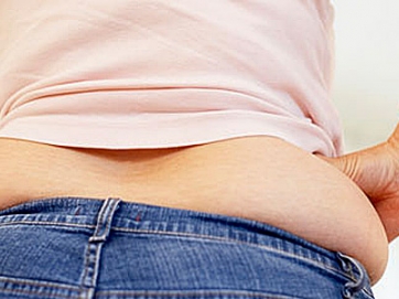 Παχυσαρκία: Η μάστιγα της εποχής