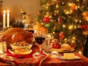 Ακριβότερο έως 11,4%  το χριστουγεννιάτικο τραπέζι