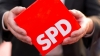 Γερμανία: Αντιδράσεις για τη νέα ηγεσία του SPD
