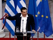 Κερδίσαμε μια μάχη όχι όμως τον πόλεμο καθώς υπάρχουν αδικίες που θα αποκαταστήσουμε, δήλωσε ο πρωθυπουργός στις ΚΟ ΣΥΡΙΖΑ και ΑΝΕΛ στο Ζάππειο 