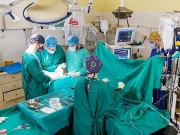 Πρεμιέρα απογευματινών χειρουργείων στο ΠΓΝΛ