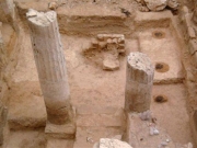 Οι ανασκαφές έφεραν στο φως μια πόλη τουλάχιστον 7.000 ετών