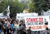 Aντιφασιστικά συλλαλητήρια σε Αθήνα και Θεσσαλονίκη