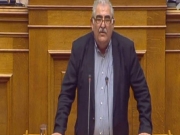 Παπαδόπουλος: Η κυβέρνηση πράττει ότι υποσχέθηκε στους αγρότες