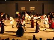 Φεστιβάλ Παραδοσιακών Χορών