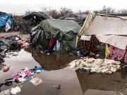 Ευρωπαϊκό Δικαστήριο: &quot;Καμπάνες&quot; σε Ελλάδα- Γαλλία για τους ανήλικους πρόσφυγες