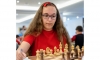 Μια 13χρονη Φαρσαλινή στο πρωτάθλημα Α’ Εθνικής Σκάκι