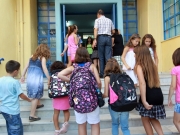 Το Υπουργείο Παιδείας καταδικάζει τον εκφοβισμό της εκπαιδευτικής κοινότητας