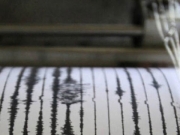 Σεισμός στην Ηλεία, αισθητός σε Αρκαδία και Αχαΐα