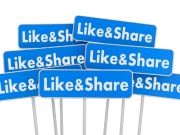 Προσοχή στα «Like» και «Share»!