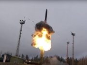 «Αόρατοι» ρωσικοί πύραυλοι